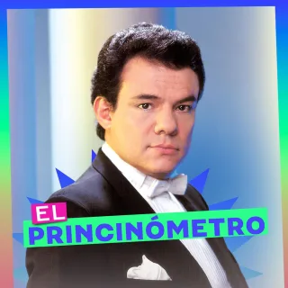 El Princinómetro