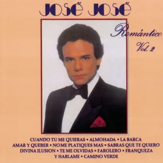 Romántico Vol. 2