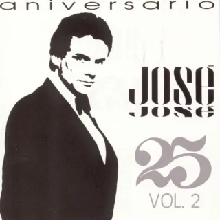 25 Anos, Volume 2