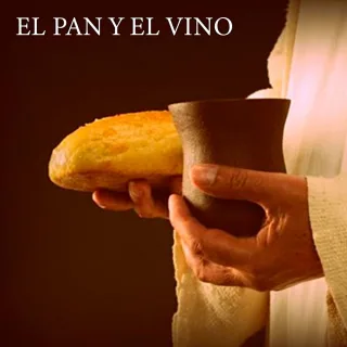 El Pan y El Vino