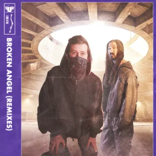 Broken Angel (This is Lonely Club) (Remixes)