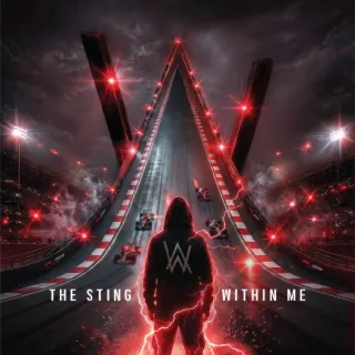 The Sting Within Me