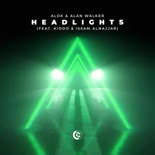 Headlights (feat. KIDDO & Issam Alnajjar) (Radio Edit)
