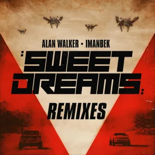 Sweet Dreams (feat. Imanbek) (Remixes)