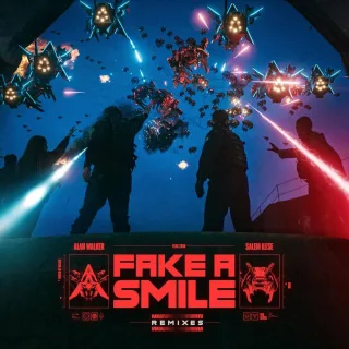 Fake A Smile (feat. salem ilese) (Remixes)