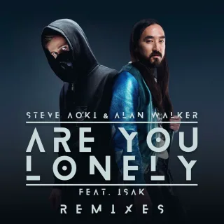 Are You Lonely (feat. ISÁK) (Remixes)