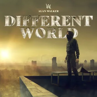 Different World (feat. CORSAK)