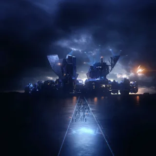 Diamond Heart (feat. Sophia Somajo) (Remixes)