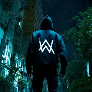 Ignite (feat. K-391) (Instrumental)