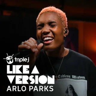 Good Guy (triple j Like A Version)