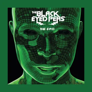THE E.N.D. (THE ENERGY NEVER DIES) (International Version)