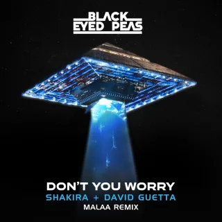 Don't You Worry (Malaa Remix)