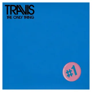 The Only Thing