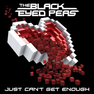 Just Can't Get Enough (International ROW Version)