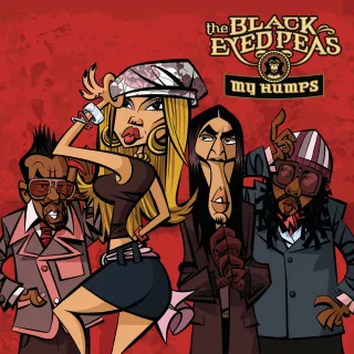 My Humps (Lil Jon Remix Version)
