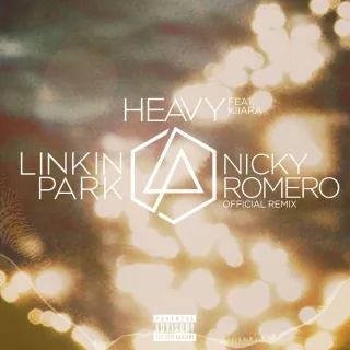 Heavy (feat. Kiiara) (Nicky Romero Remix)