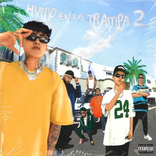 Humo en la Trampa 2 (Bonus Edition)