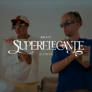 SUPERELEGANTE