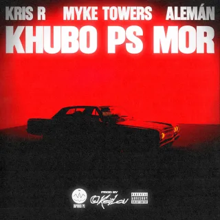 K HUBO PS MOR