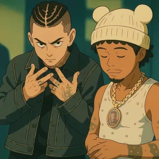CHOLOS