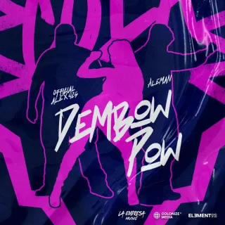 Dembow Pow
