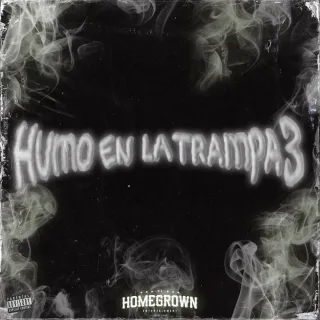 Humo en la Trampa 3 (feat. Phul King Fu, Yoga Fire, Fntxy, Cozy Cuz, Akasha, Big Soto & Dee)