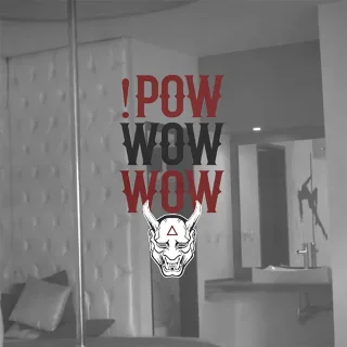 !Pow Wow Wow
