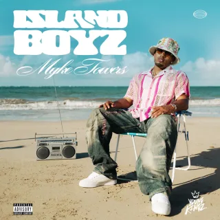 ISLAND BOYZ