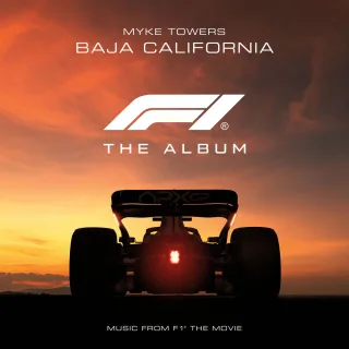 Baja California (From F1® The Movie)