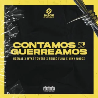 Contamos & Guerreamos
