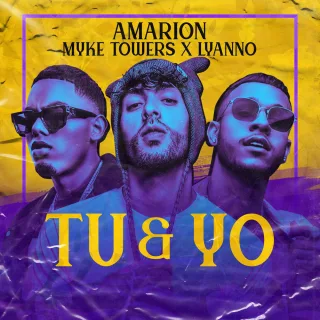 Tu y Yo