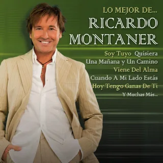 Lo Mejor De...