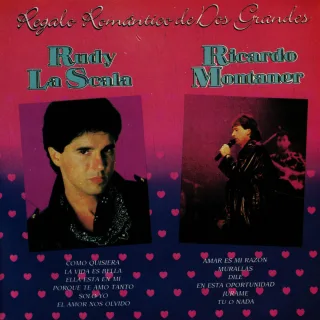 Regalo Romántico De Dos Grandes