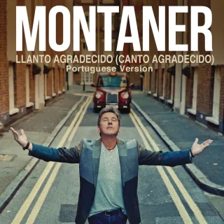 Llanto Agradecido (Canto Agradecido Portuguese Version)