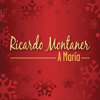 A María