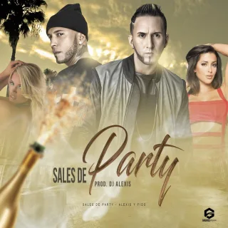 Sales de Party