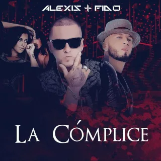 La Cómplice - Single