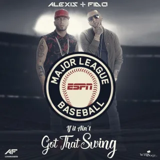 If It Ain't Got That Swing - Single
