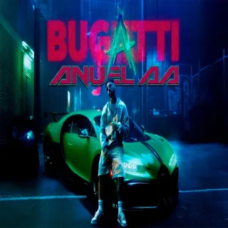 Bugatti