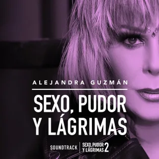 Sexo Pudor y Lagrimas (Banda Sonora De la Película)