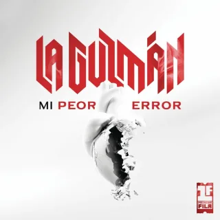 Mi Peor Error (Primera Fila En Vivo)