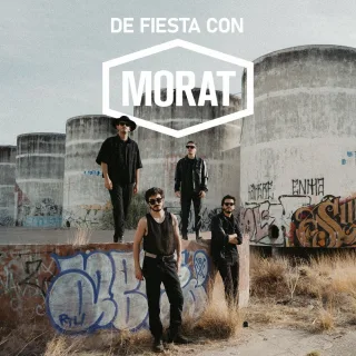 De Fiesta Con Morat