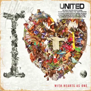 The I Heart Revolution: With Hearts as One (Live)