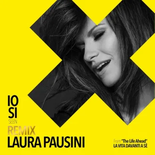 Io sì (Seen) [From “The Life Ahead (La vita davanti a sé)”] (Dave Audé Remixes)