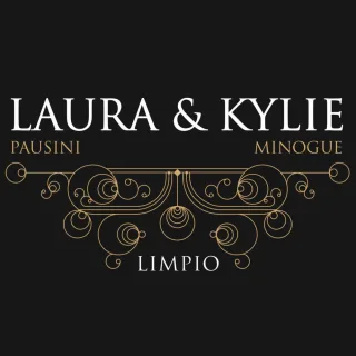 Limpio (with Kylie Minogue)