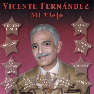 Mi Viejo