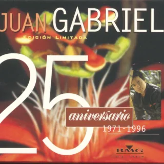 25 Aniversario 1971-1996 Edicion, Volumenes 16 A 20