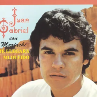 Te Llegará Mi Olvido