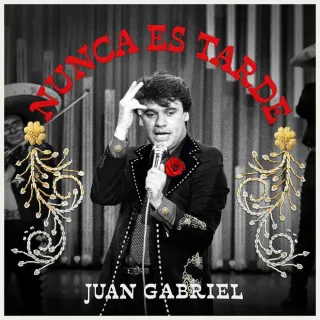 Nunca Es Tarde