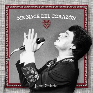 Me Nace Del Corazón